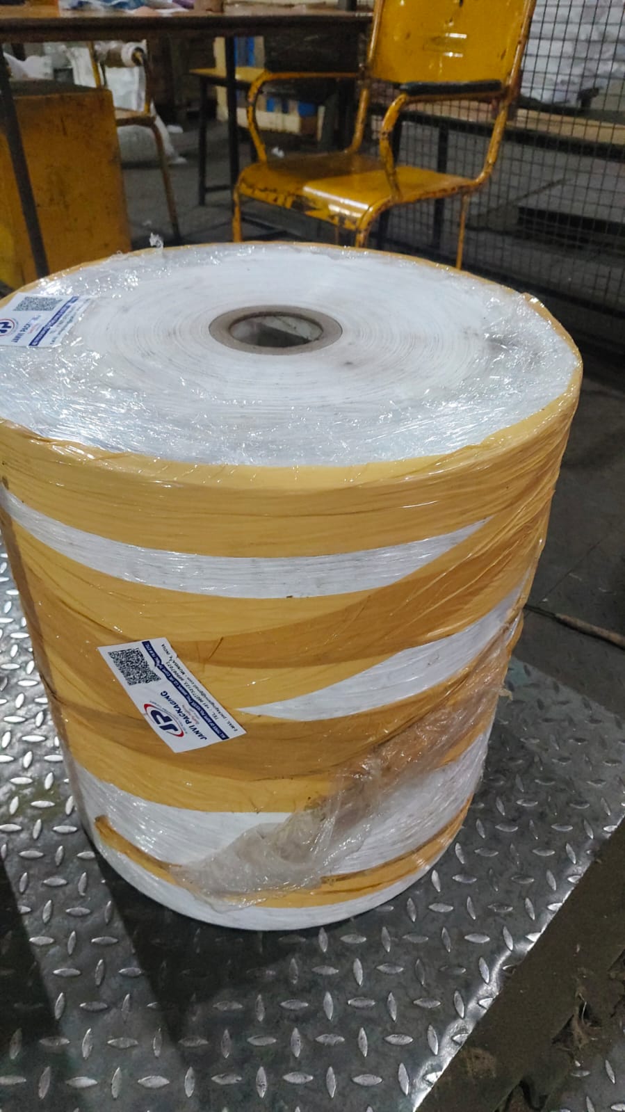 Janvi Packaging Product 2
