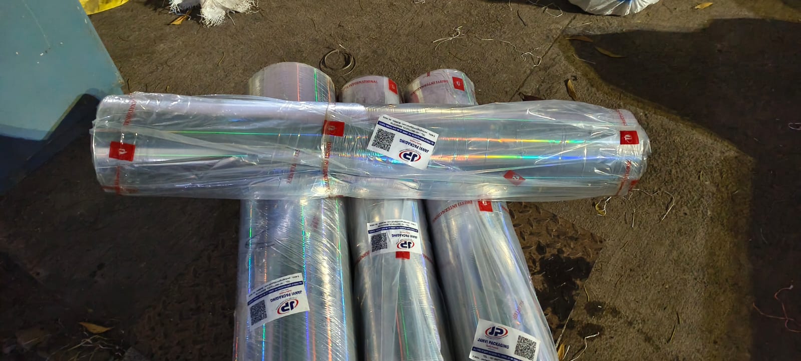 Janvi Packaging Product 4