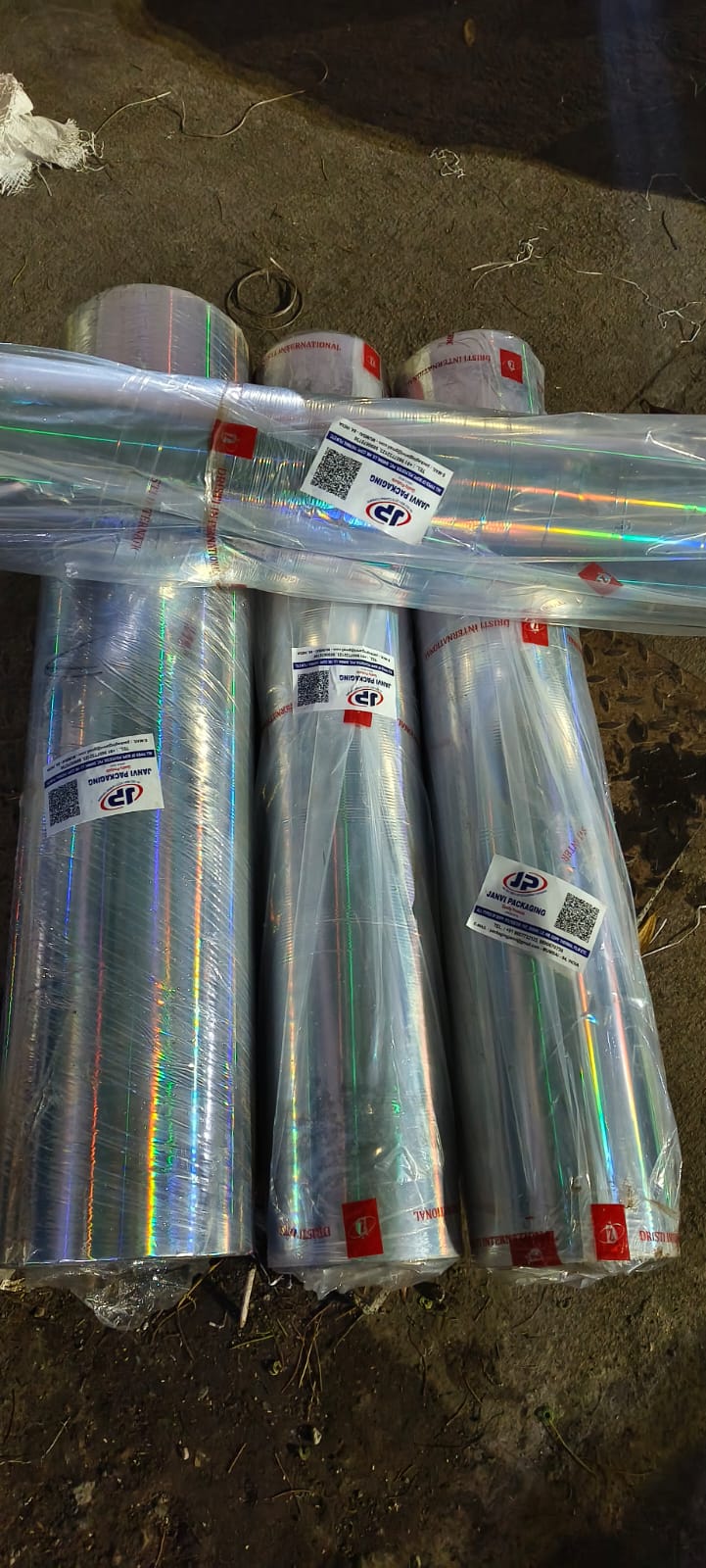 Janvi Packaging Product 5
