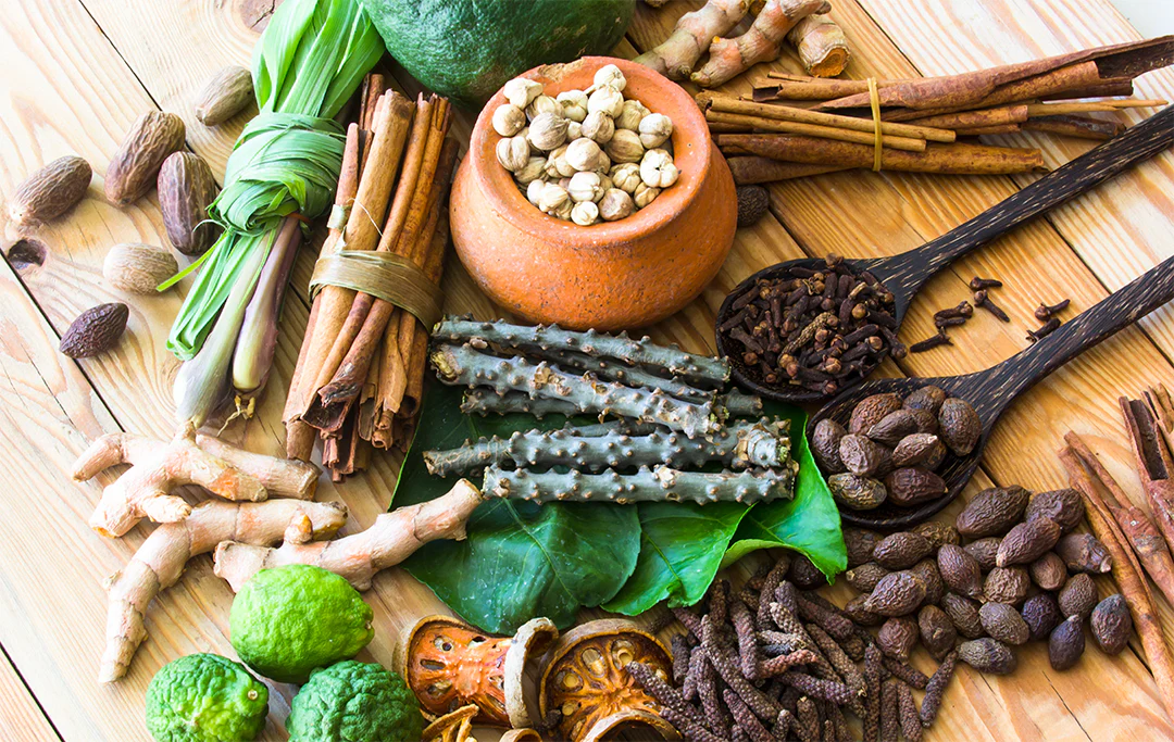 Ayurveda