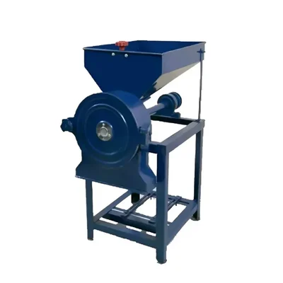Hammer Type MS Pulverizer Main