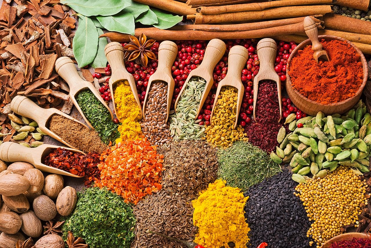 Spices