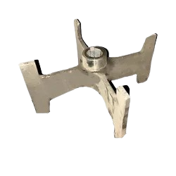 High RPM SS Blades