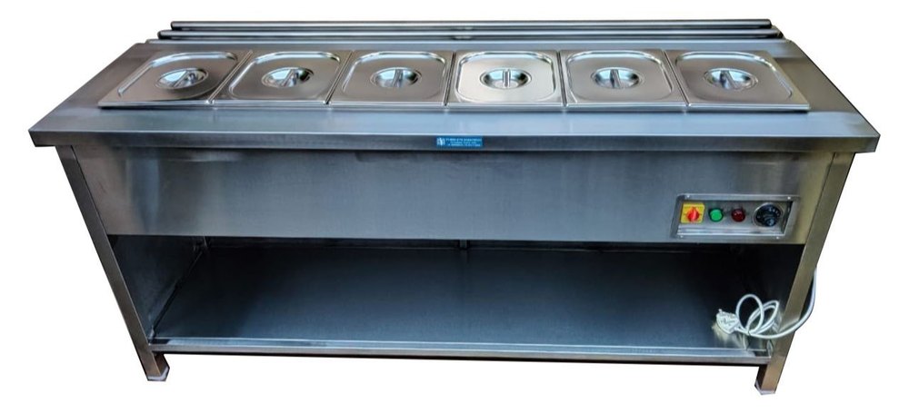 Bain Marie