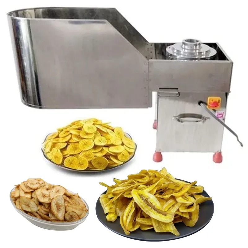 Banana Wafer Machine (Regular)