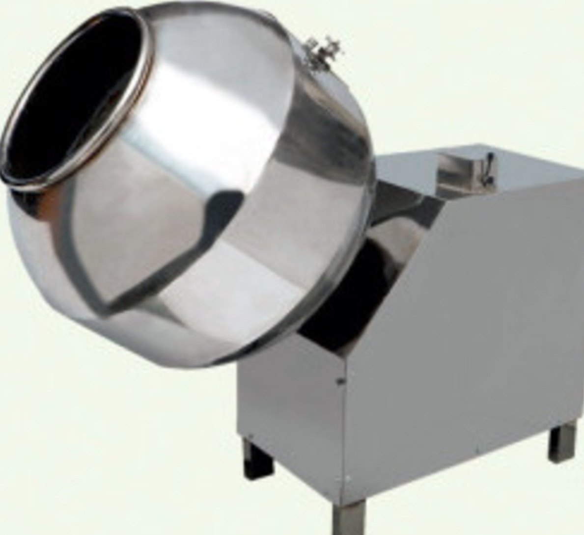 Coating Pan / Flavoring Machine (Regular)