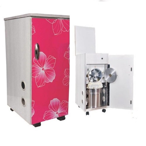 Domestic Flour Mill Machine