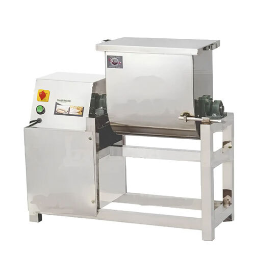 Dough Kneading Machine (Drum Type)
