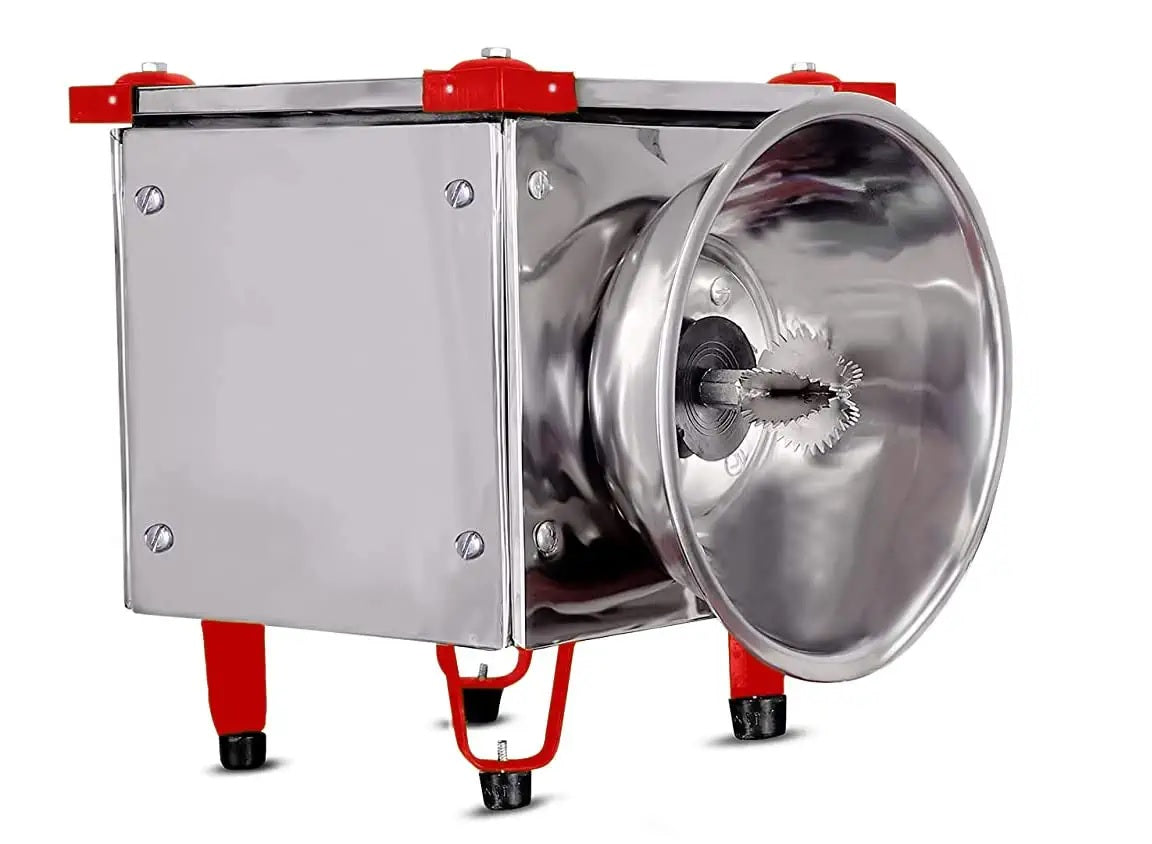 Electric Coconut Scraper