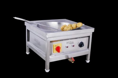 Electric Kadai (Table Top)