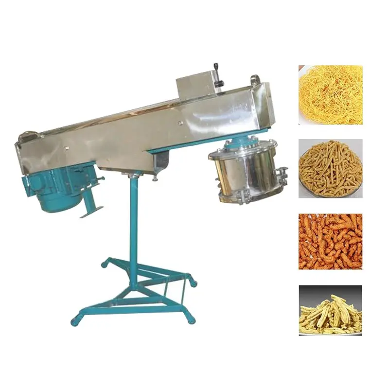 Farsan (Namkeen) Machine
