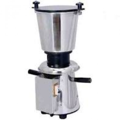 Heavy Duty Mixer Grinder (Round Model)