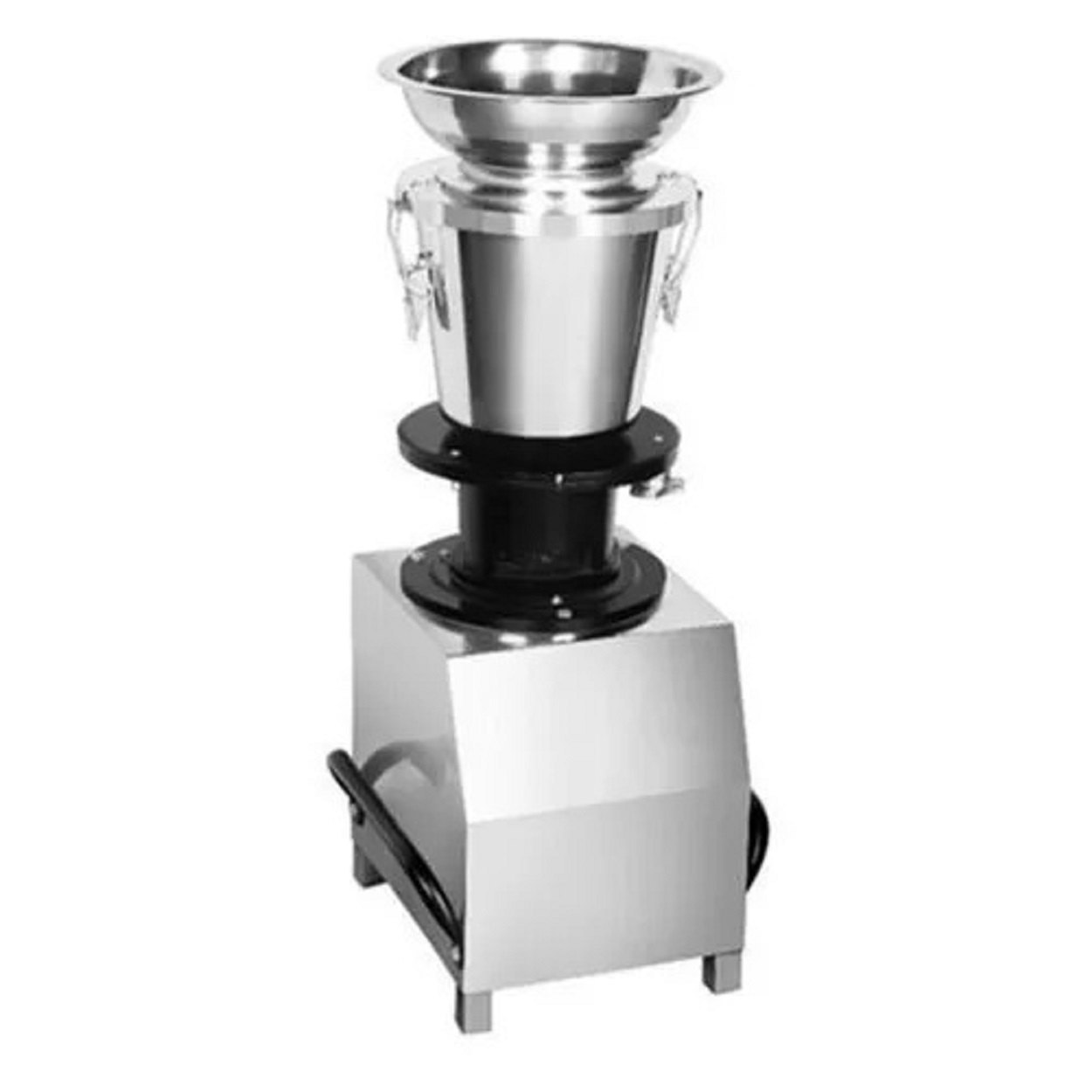 Heavy Duty Mixer Grinder (Square Model)