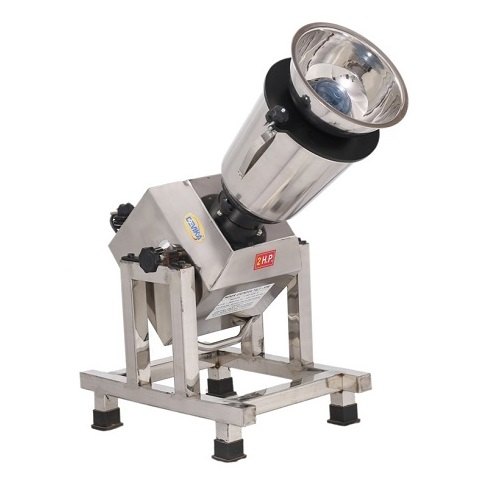 Heavy Duty Mixer Grinder (Tilting Model)