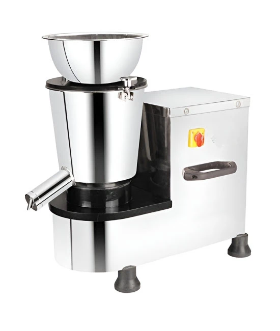 Heavy Duty Mixer Grinder (V-Belt Model)