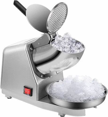 Ice Crusher