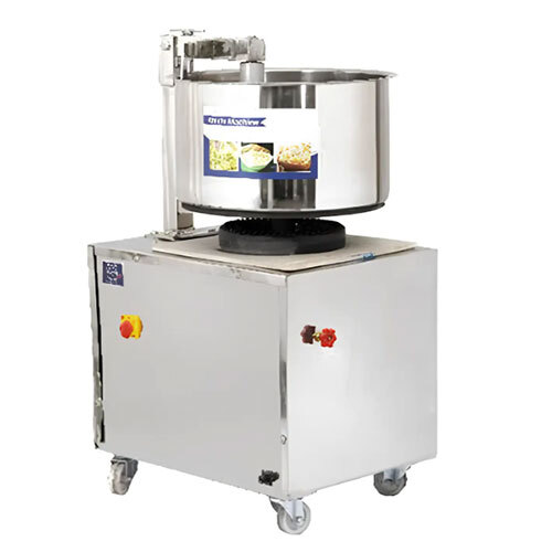 Khichi Making Machine