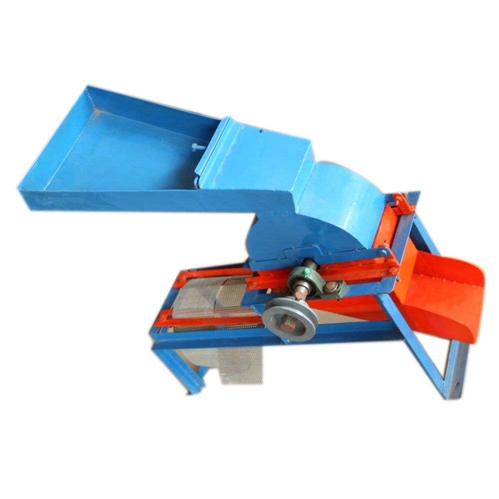 Laddu Crusher Machine