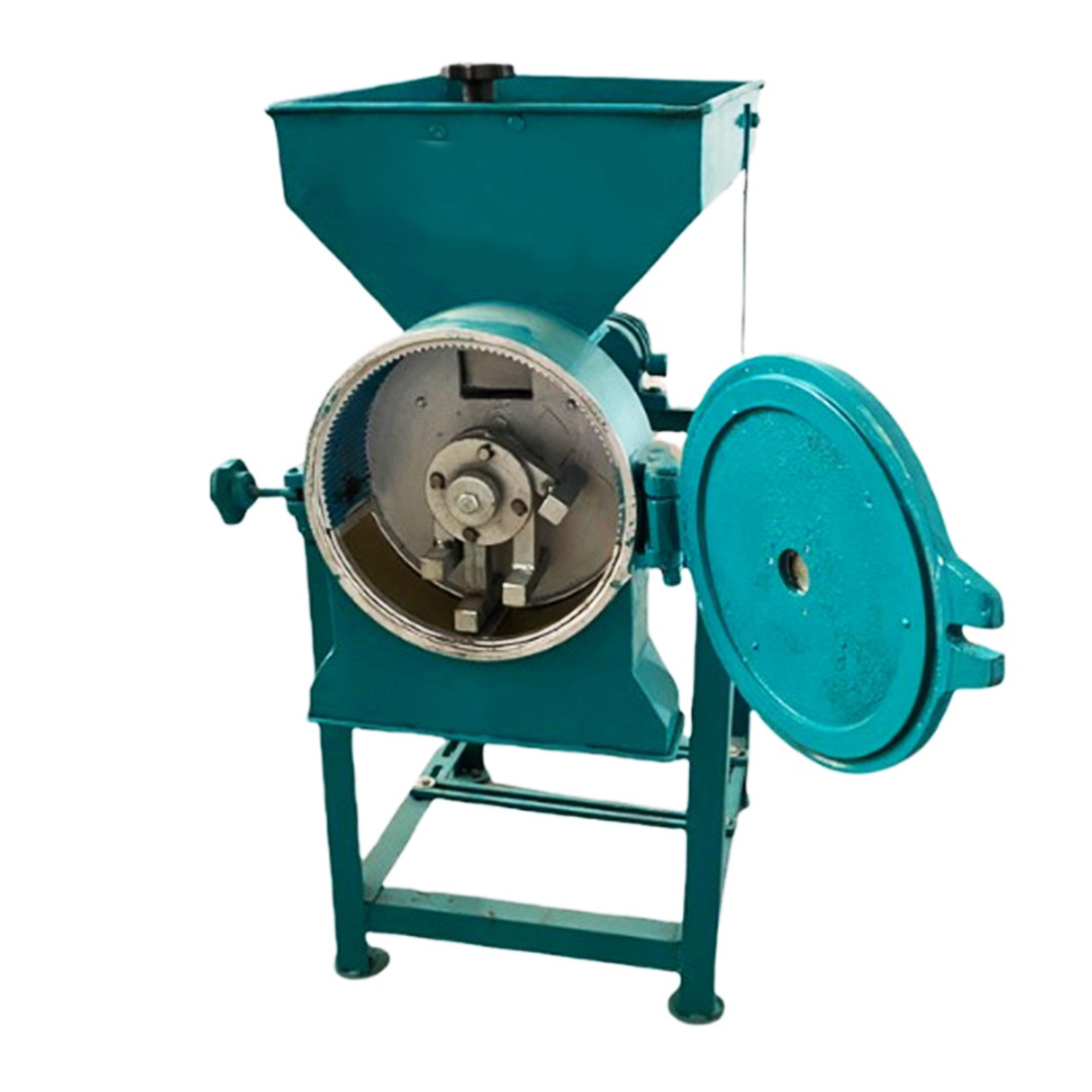 MS Pulverizer (Hammer Type)