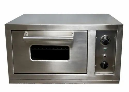 Pizza Oven (Gas)