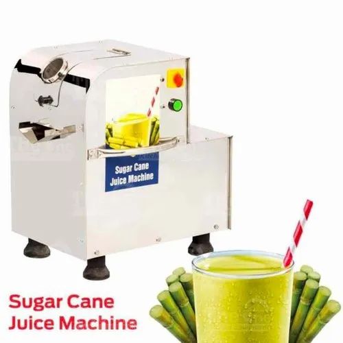 Sugarcane Juice Machine (Premium)