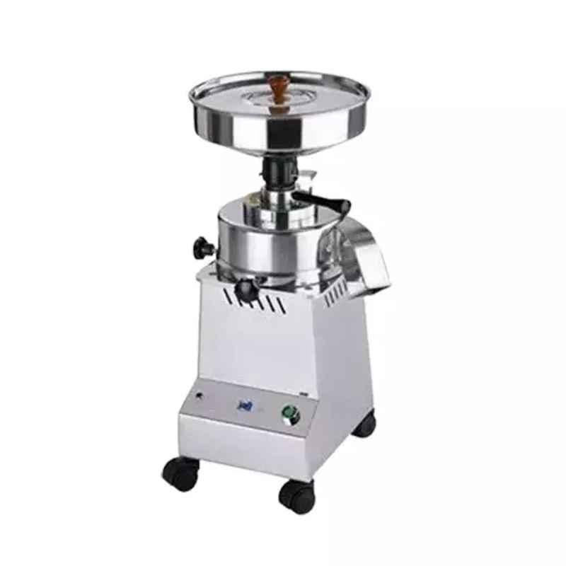 Table Top Flour Mill Machine