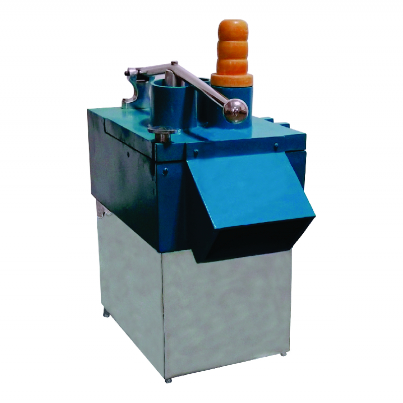 Vegetable Cutting Machine (Deluxe)