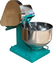 Dough Kneading Machine