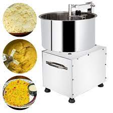 Besan Mixing Machine