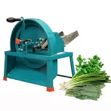 Bhaji Cutter Machine (Hand Operated)