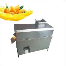 Mango Pulp Machine