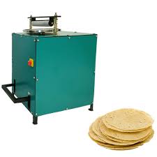 Papad Making Machine
