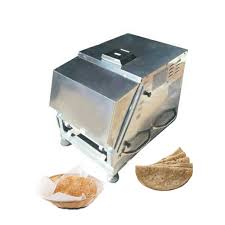 Roti (Chapati) Machine