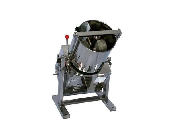 Wet Grinder Machine (Tilting Model)