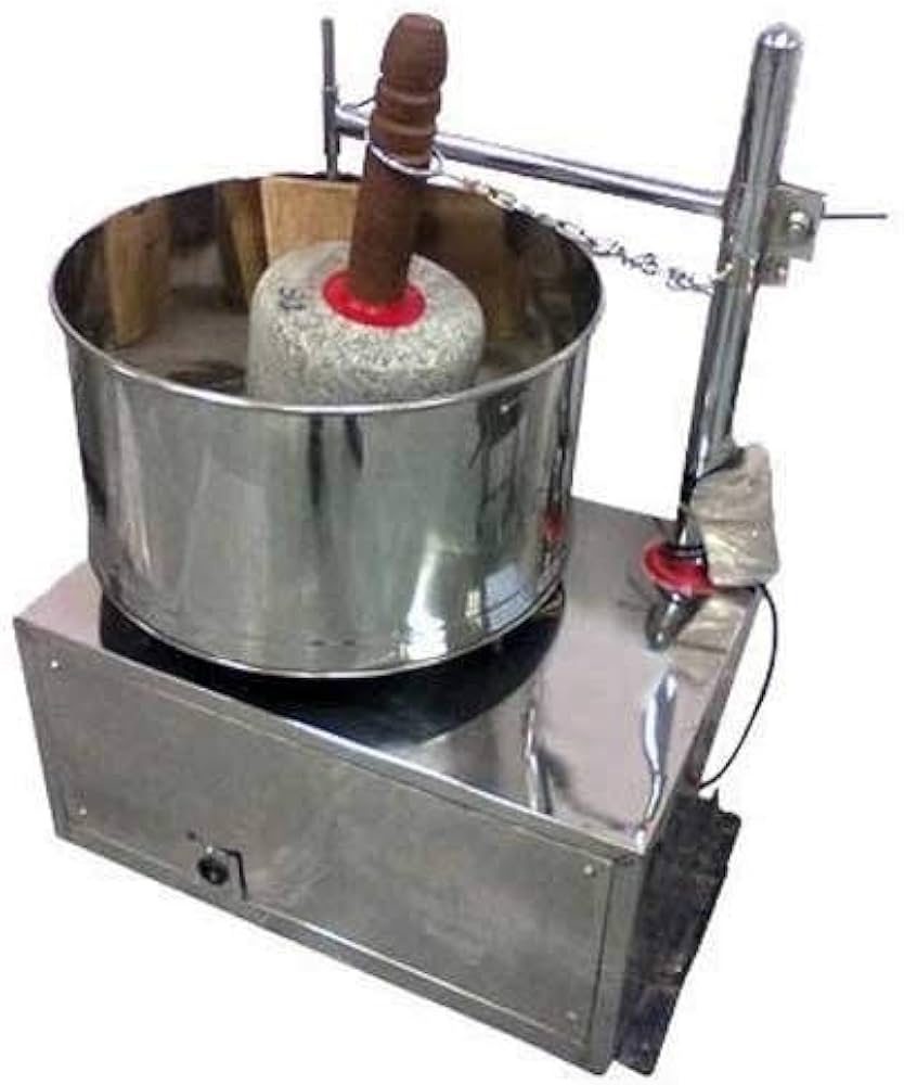 Wet Grinder Machine (Regular)