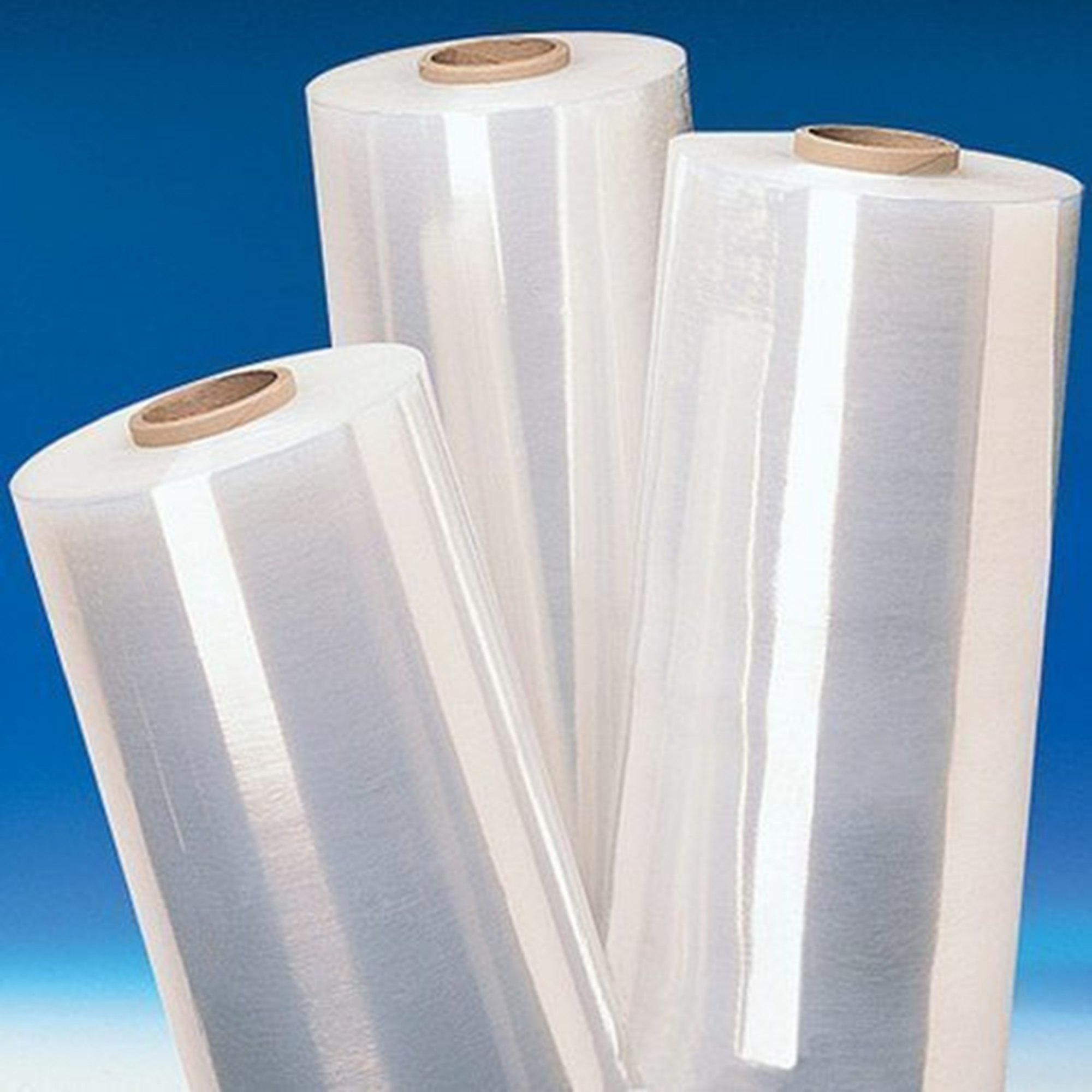LDPE Film Rolls